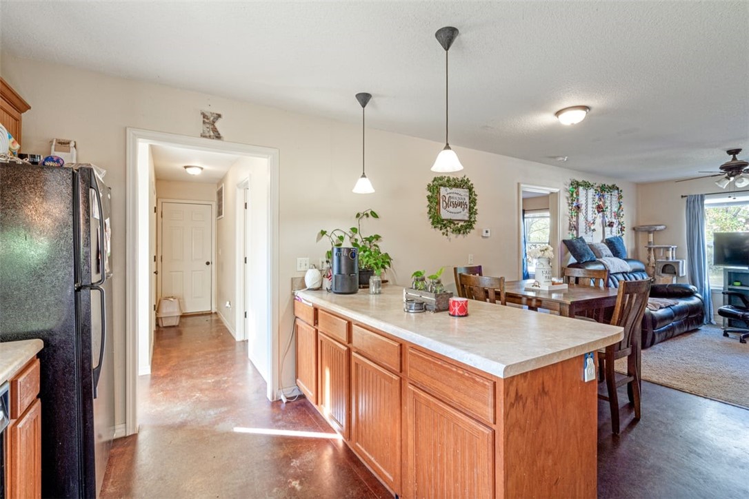 L M Proctors Add Siloam Spgs - Residential Income