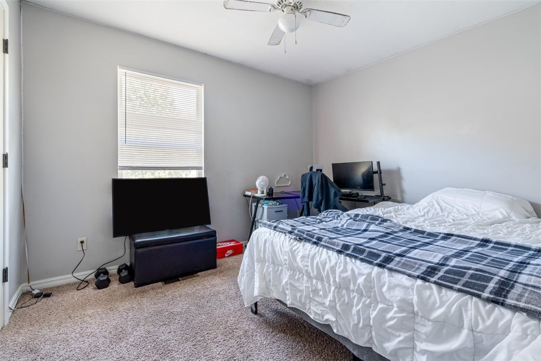 L M Proctors Add Siloam Spgs - Residential Income