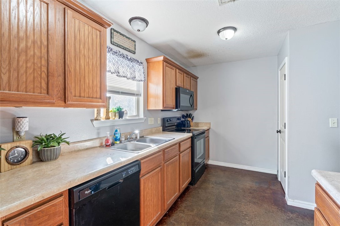 L M Proctors Add Siloam Spgs - Residential Income