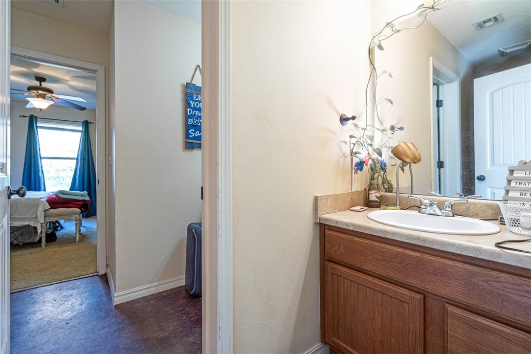 L M Proctors Add Siloam Spgs - Residential Income