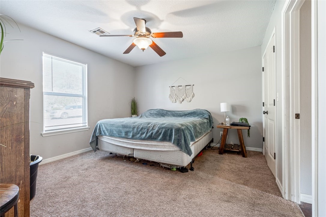 L M Proctors Add Siloam Spgs - Residential Income