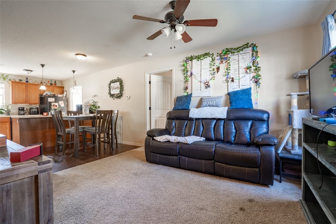 L M Proctors Add Siloam Spgs - Residential Income