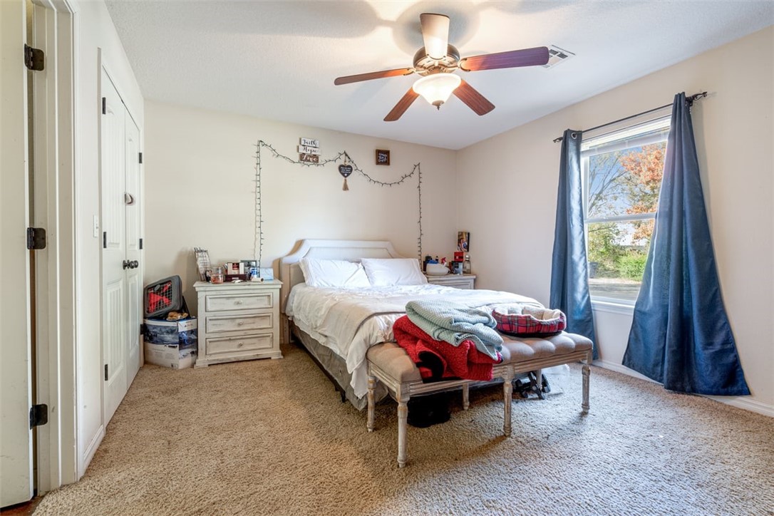 L M Proctors Add Siloam Spgs - Residential Income