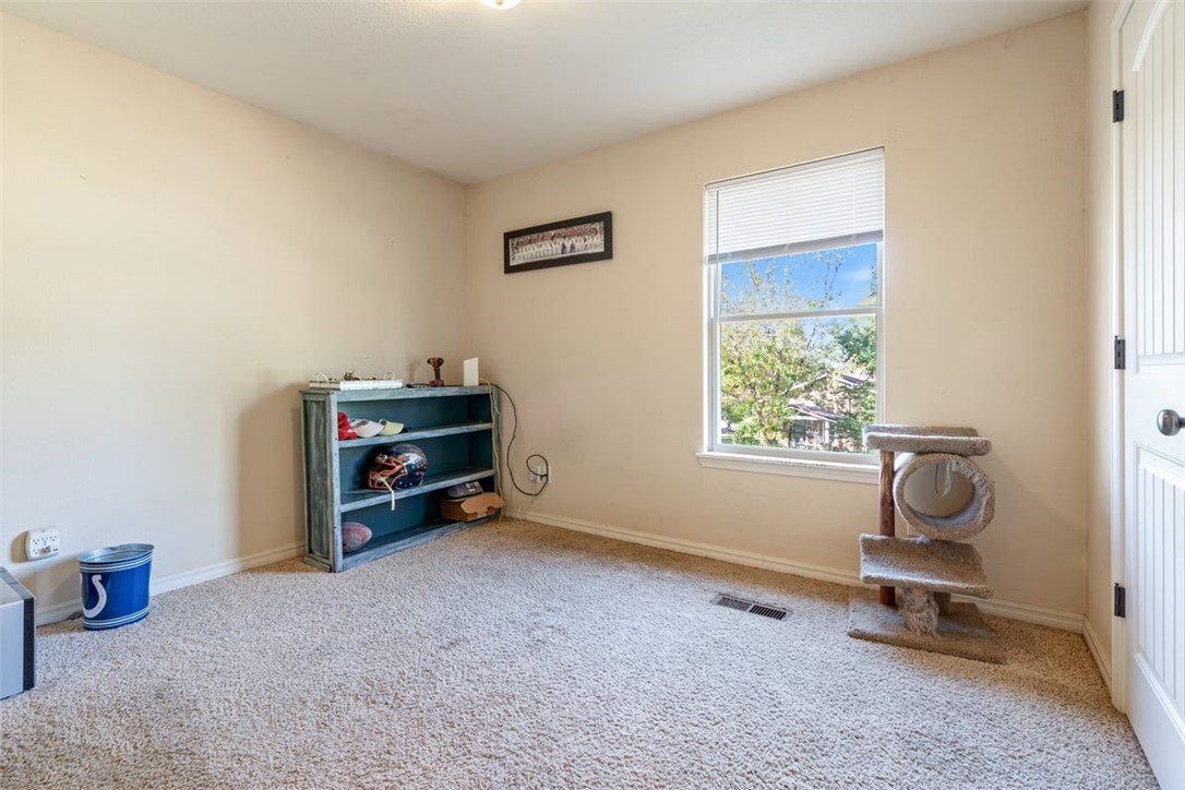 L M Proctors Add Siloam Spgs - Residential Income