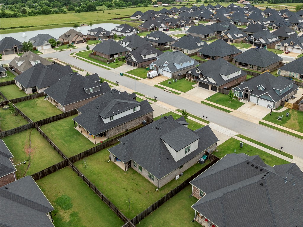 Diamond Estates Ph Iii Centerton - Residential