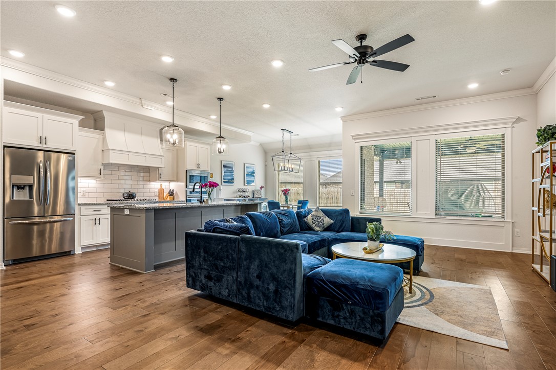 Diamond Estates Ph Iii Centerton - Residential