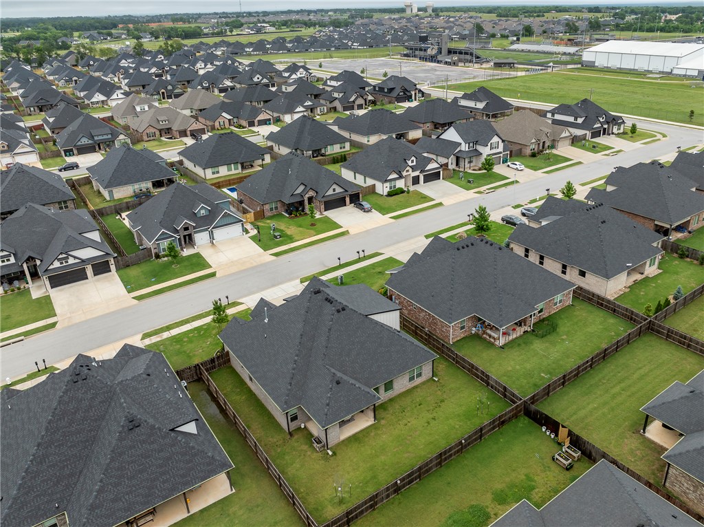 Diamond Estates Ph Iii Centerton - Residential