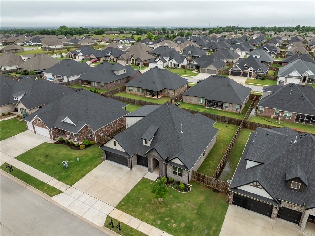 Diamond Estates Ph Iii Centerton - Residential