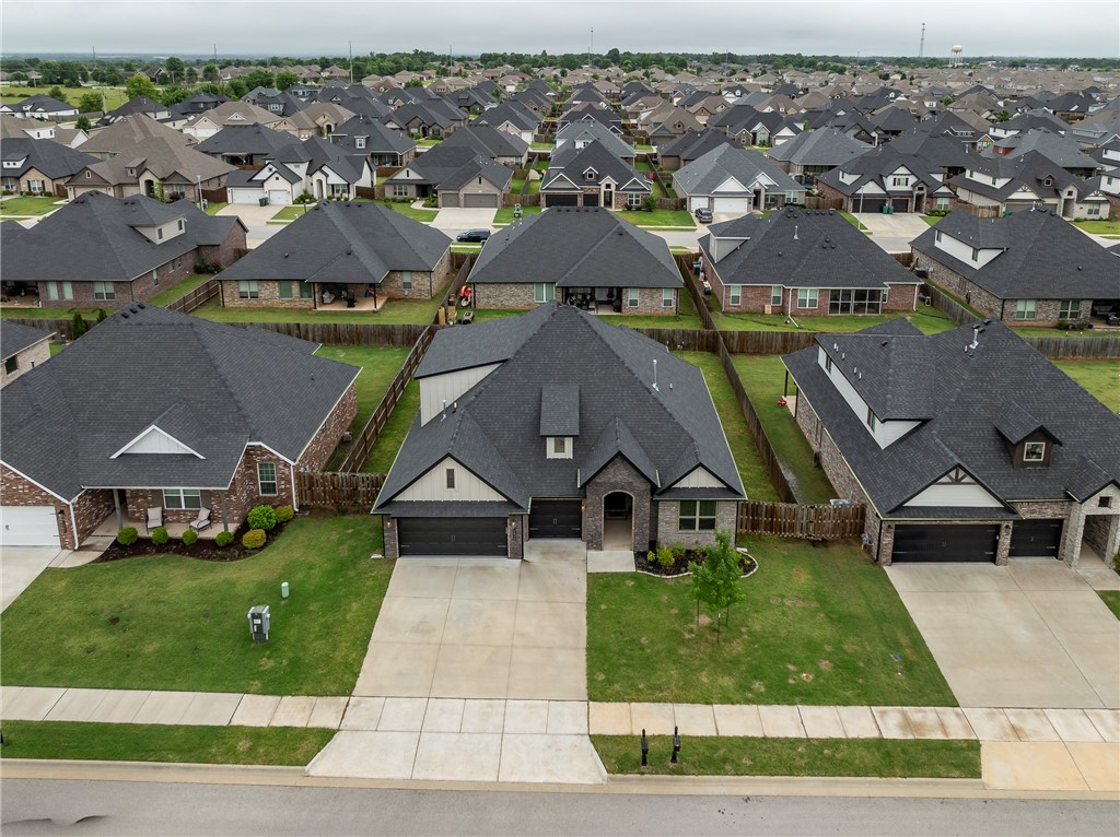 Diamond Estates Ph Iii Centerton - Residential