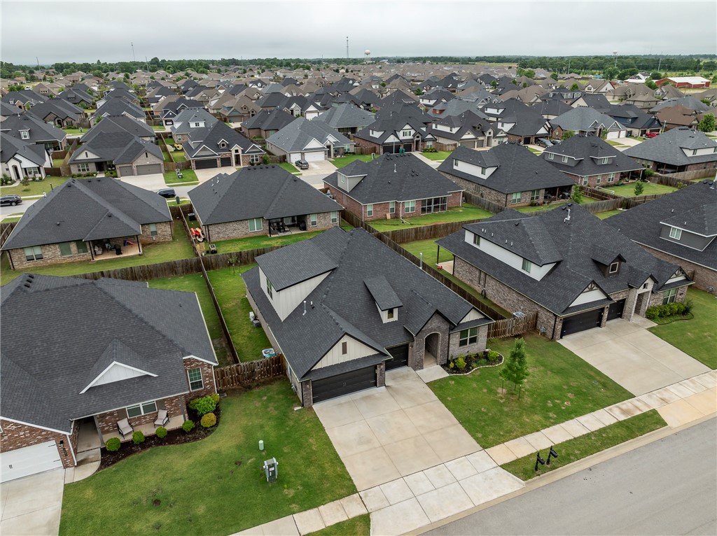 Diamond Estates Ph Iii Centerton - Residential