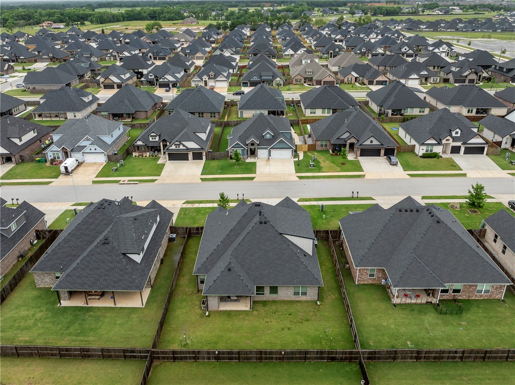 Diamond Estates Ph Iii Centerton - Residential