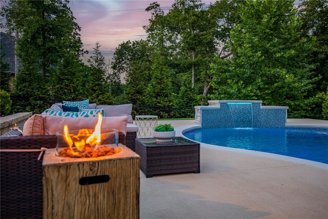 Versailles Sub Centerton - Residential