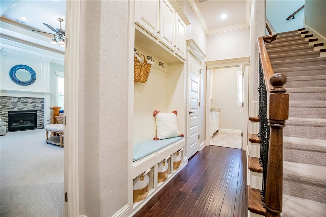 Versailles Sub Centerton - Residential