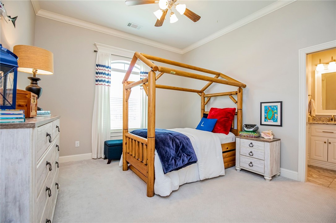 Versailles Sub Centerton - Residential