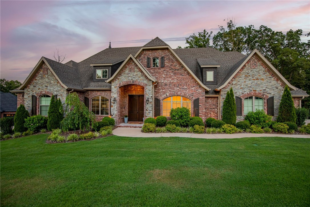 Versailles Sub Centerton - Residential