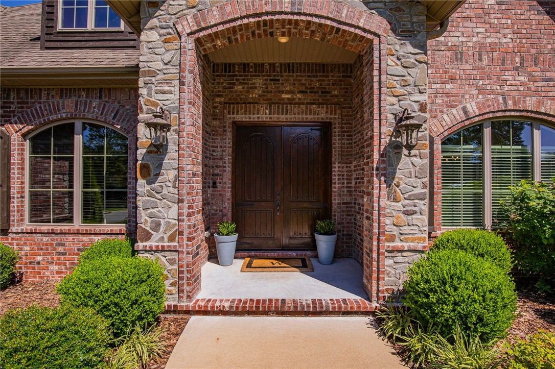 Versailles Sub Centerton - Residential