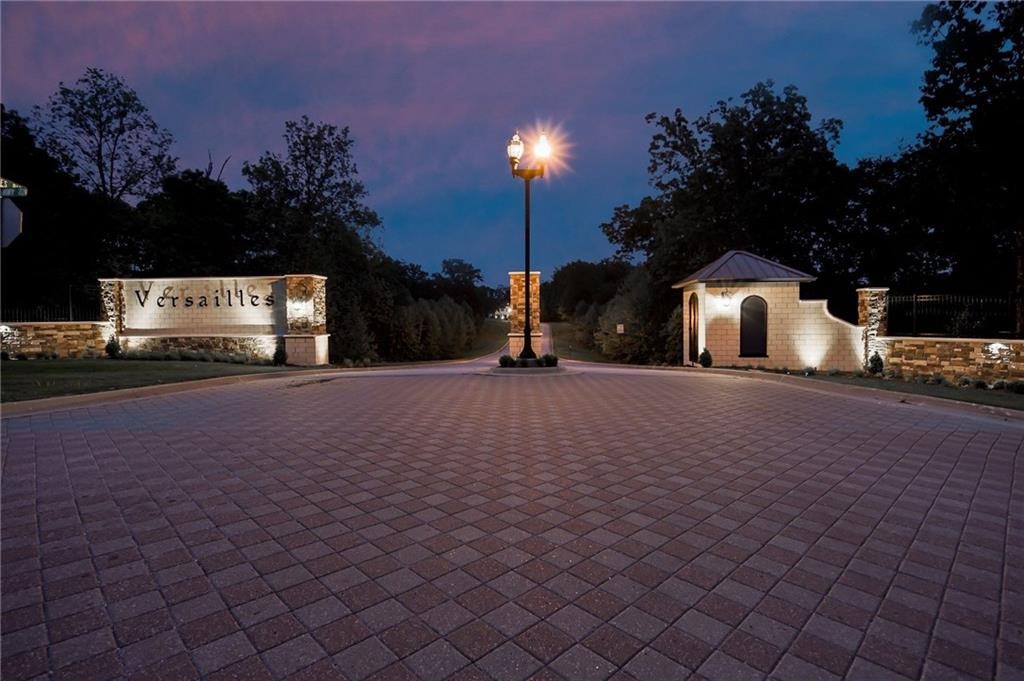 Versailles Sub Centerton - Residential