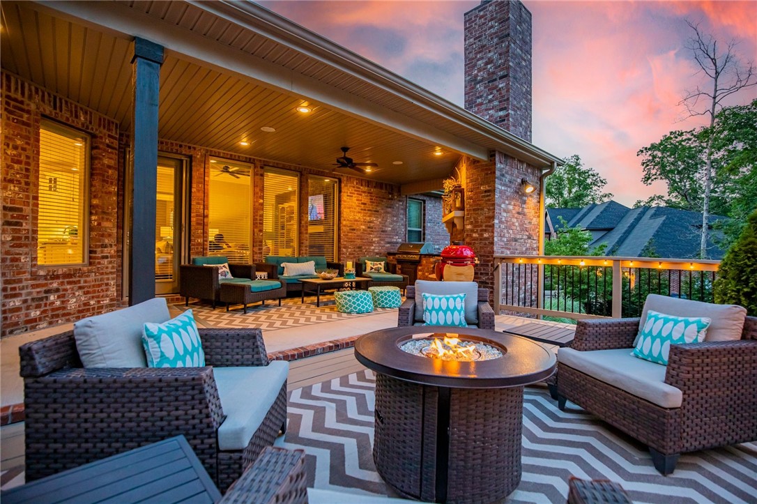 Versailles Sub Centerton - Residential