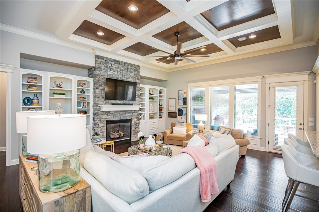 Versailles Sub Centerton - Residential