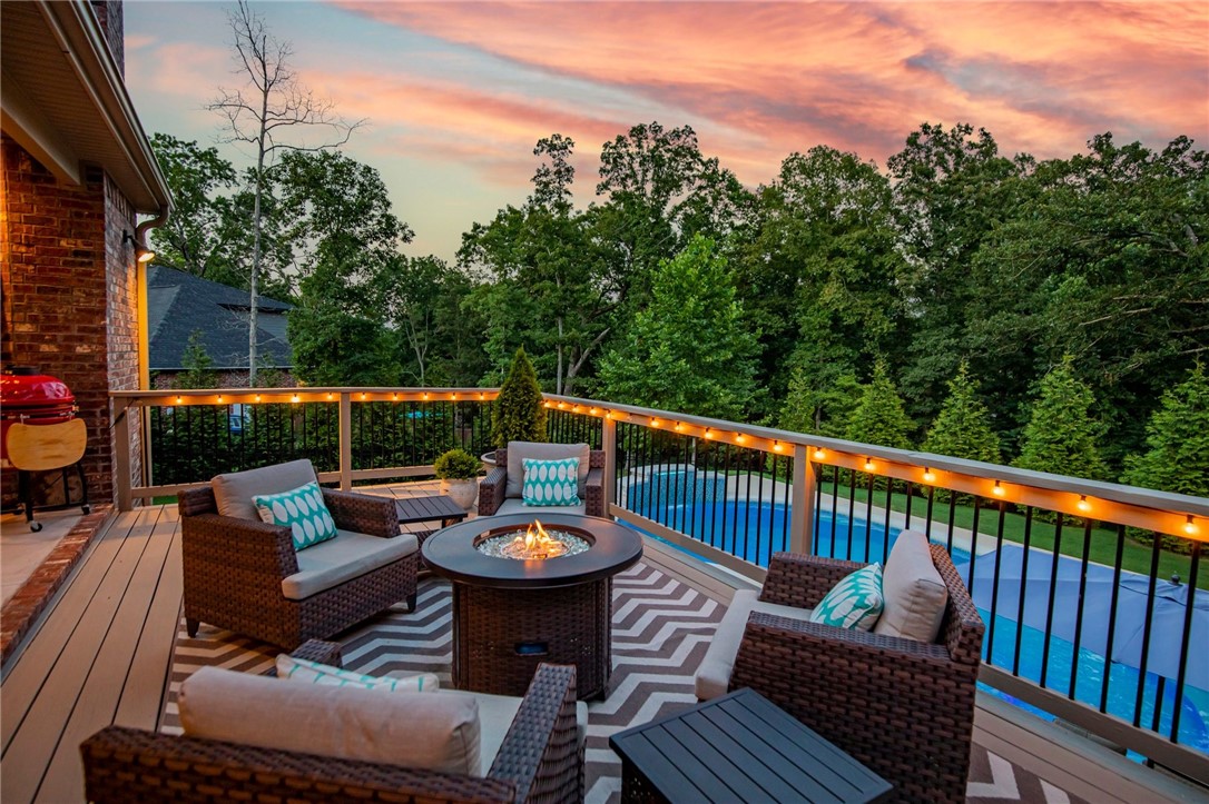 Versailles Sub Centerton - Residential