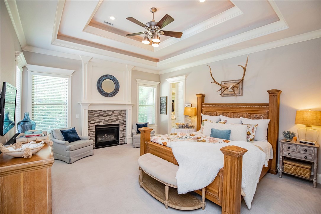 Versailles Sub Centerton - Residential