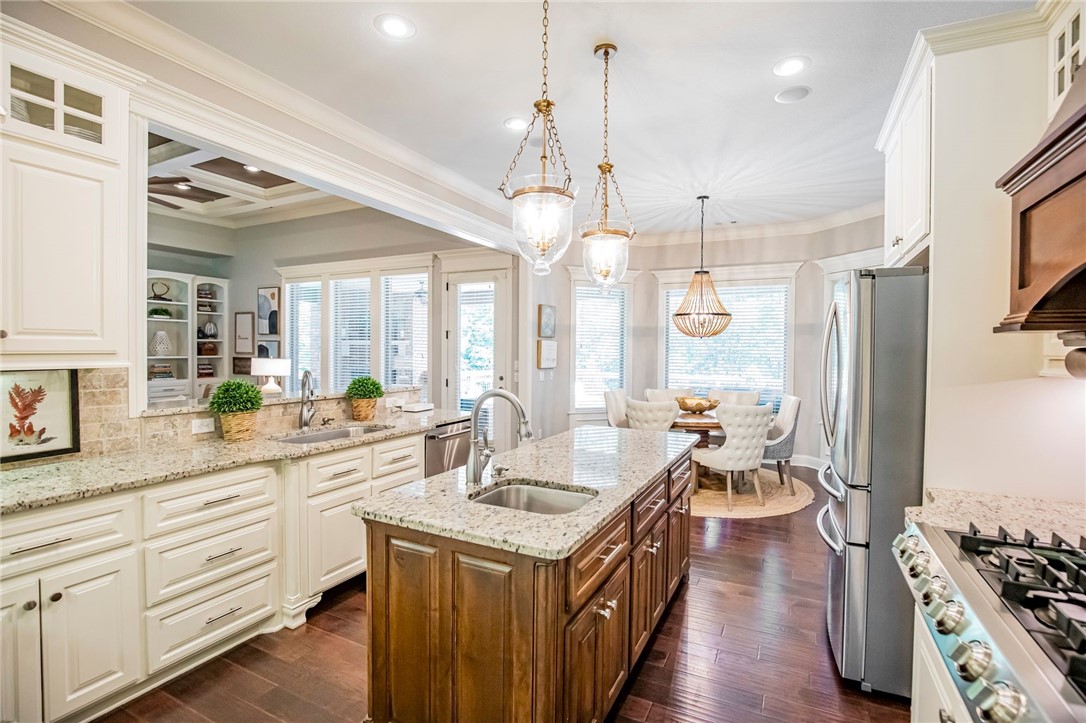 Versailles Sub Centerton - Residential