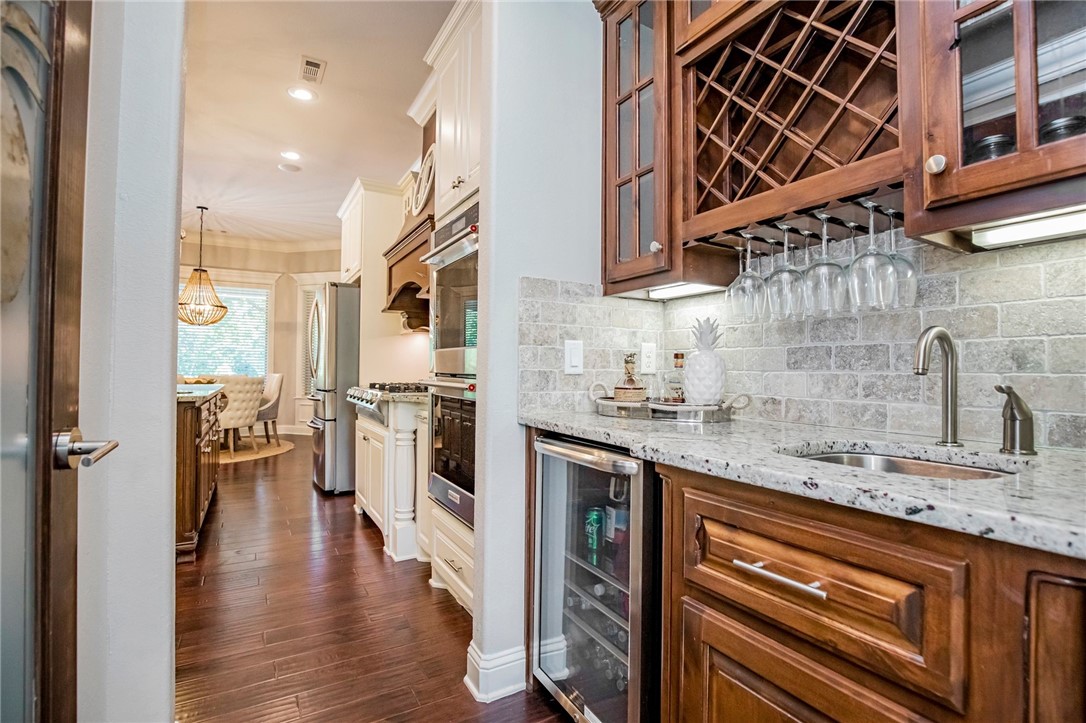 Versailles Sub Centerton - Residential