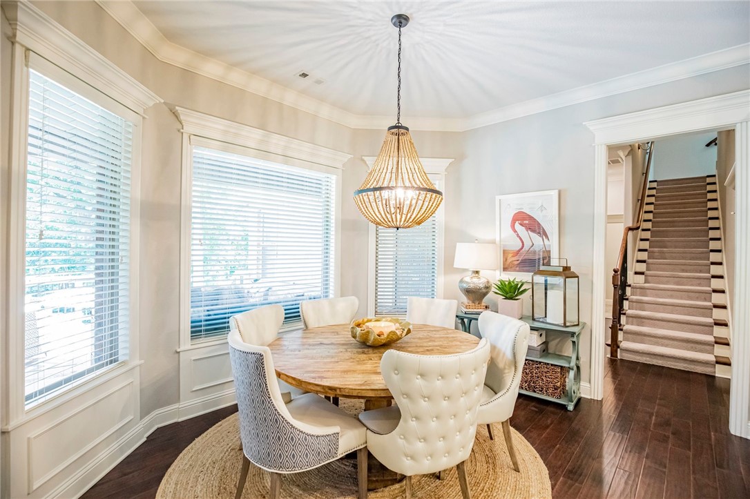 Versailles Sub Centerton - Residential