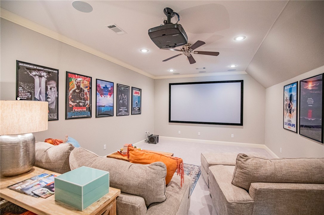 Versailles Sub Centerton - Residential