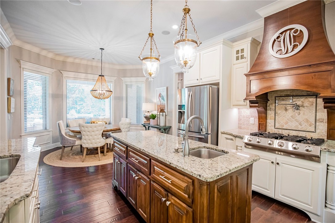 Versailles Sub Centerton - Residential