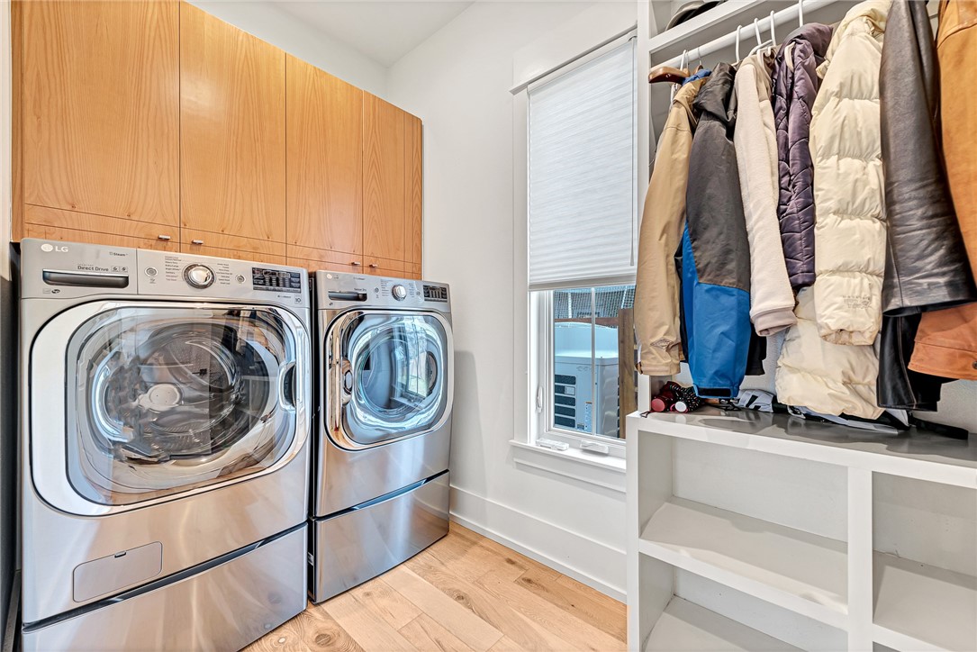 Demings 2nd Add Bentonville - Residential