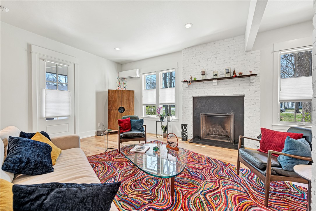 Demings 2nd Add Bentonville - Residential