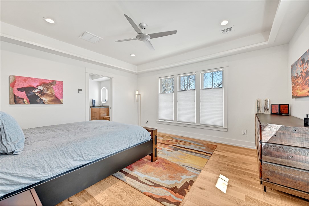 Demings 2nd Add Bentonville - Residential