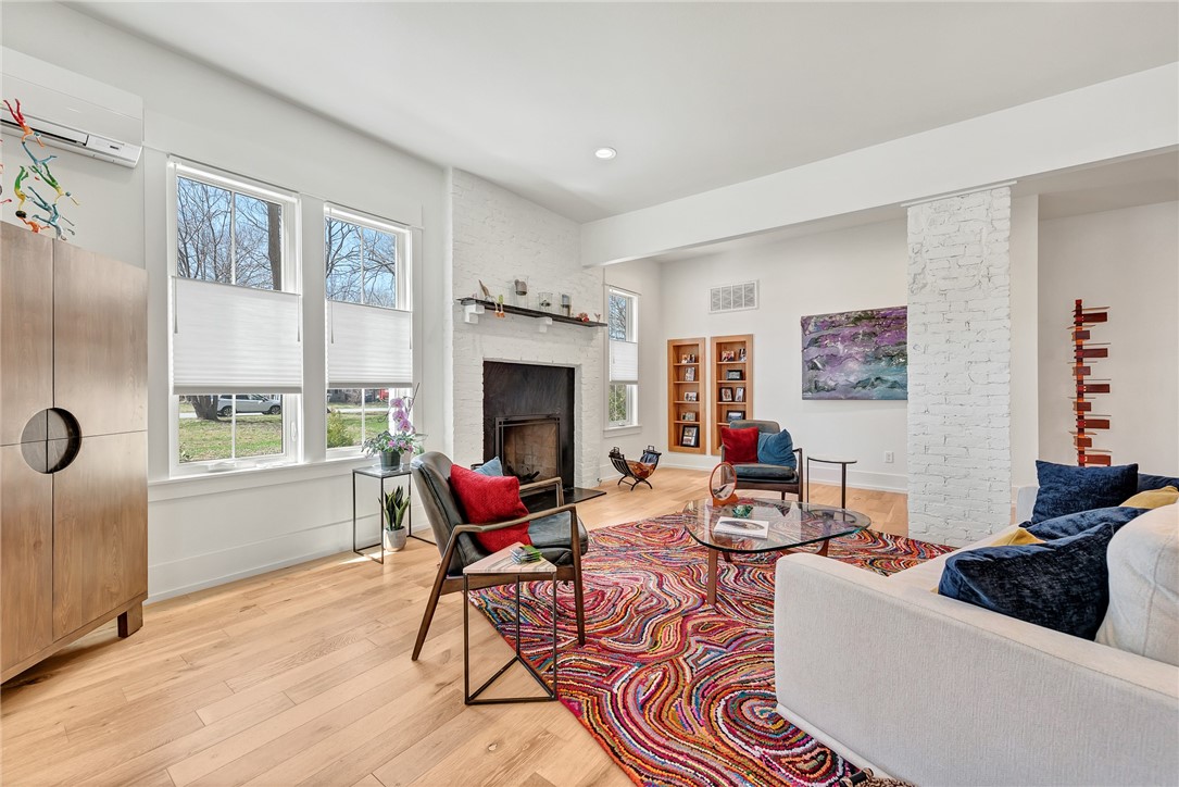 Demings 2nd Add Bentonville - Residential