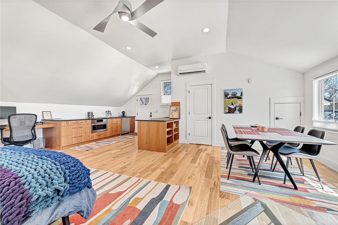 Demings 2nd Add Bentonville - Residential