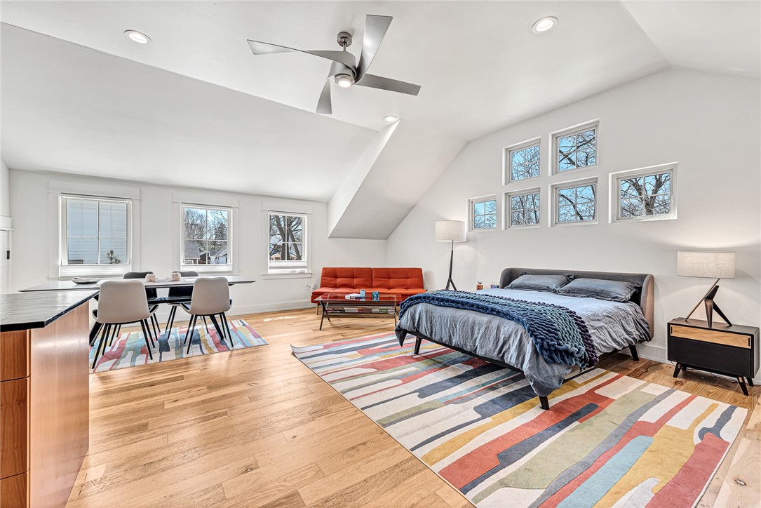 Demings 2nd Add Bentonville - Residential