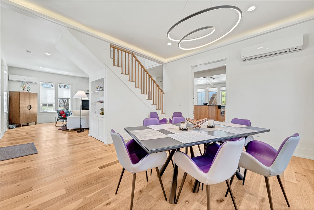 Demings 2nd Add Bentonville - Residential