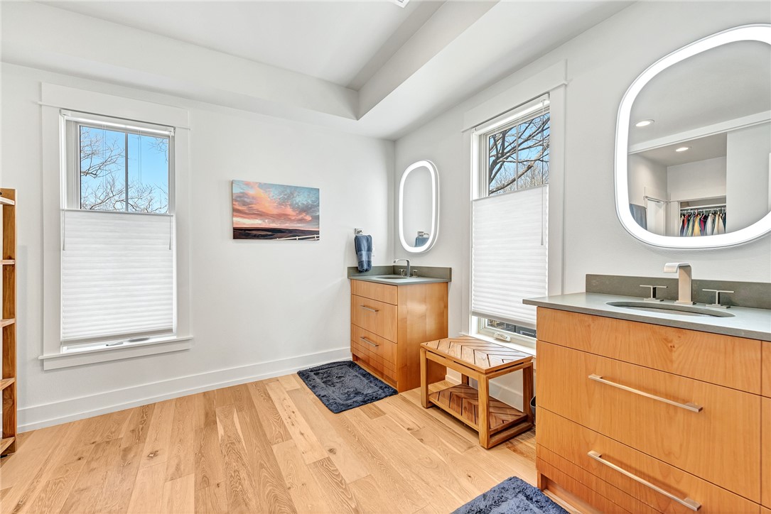 Demings 2nd Add Bentonville - Residential