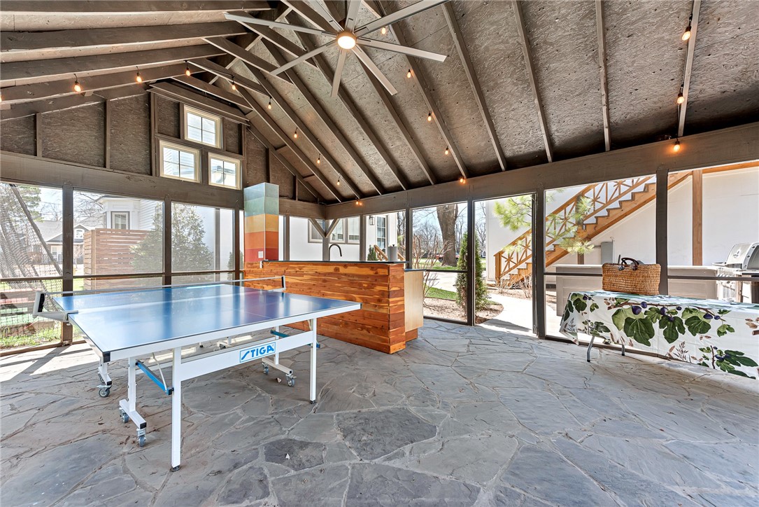 Demings 2nd Add Bentonville - Residential