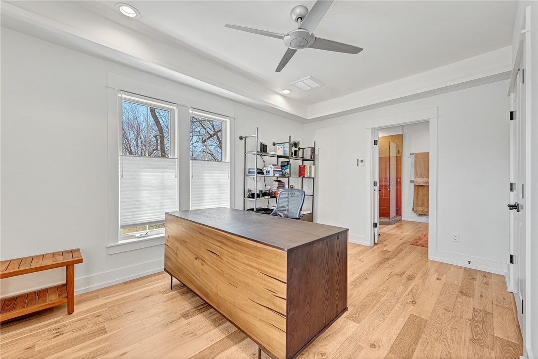 Demings 2nd Add Bentonville - Residential