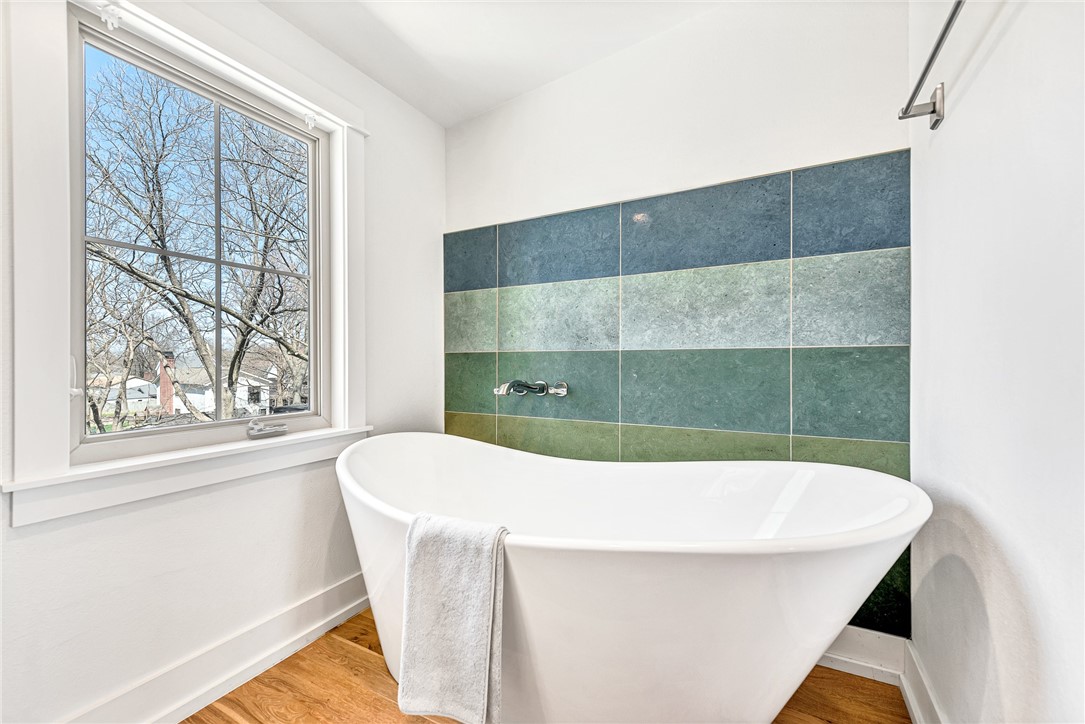 Demings 2nd Add Bentonville - Residential