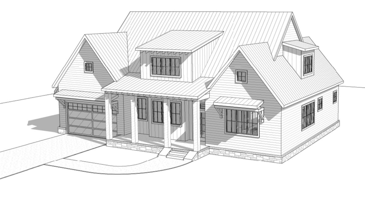 Dutton Woods - Residential
