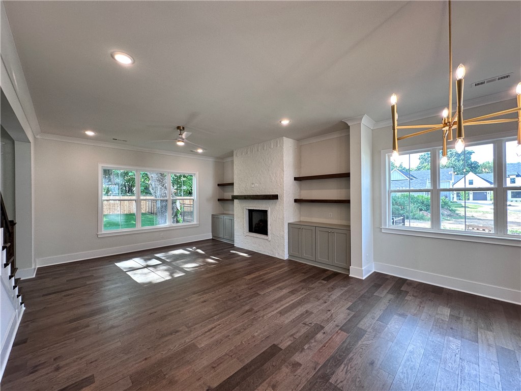 Dutton Woods - Residential