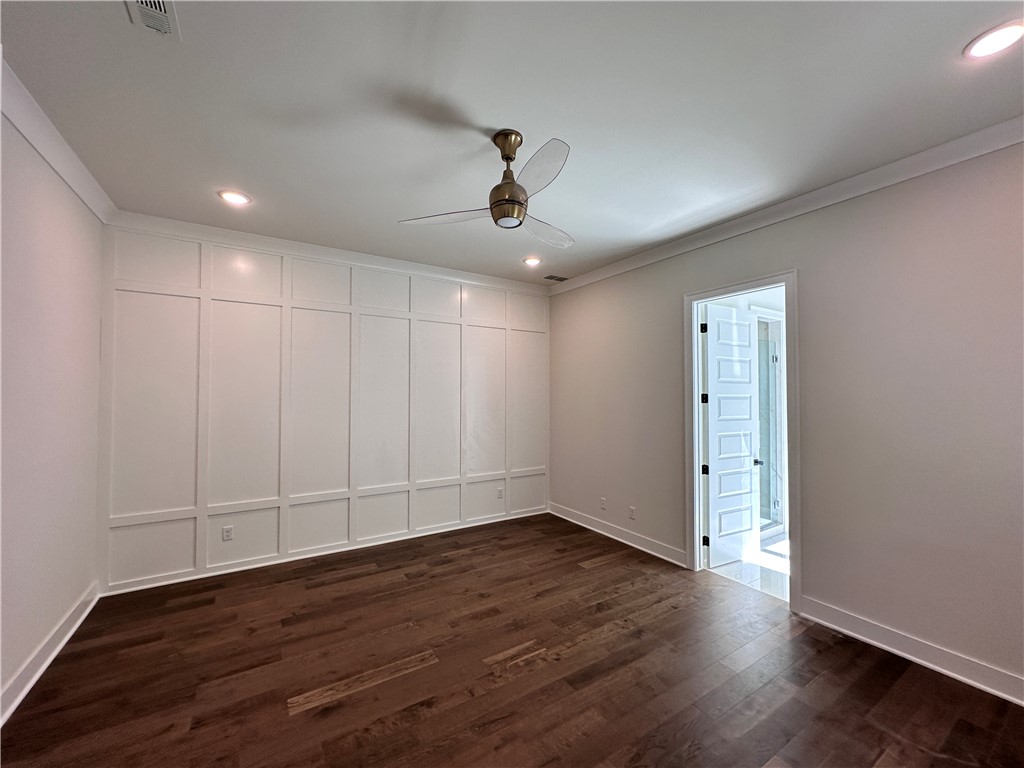 Dutton Woods - Residential