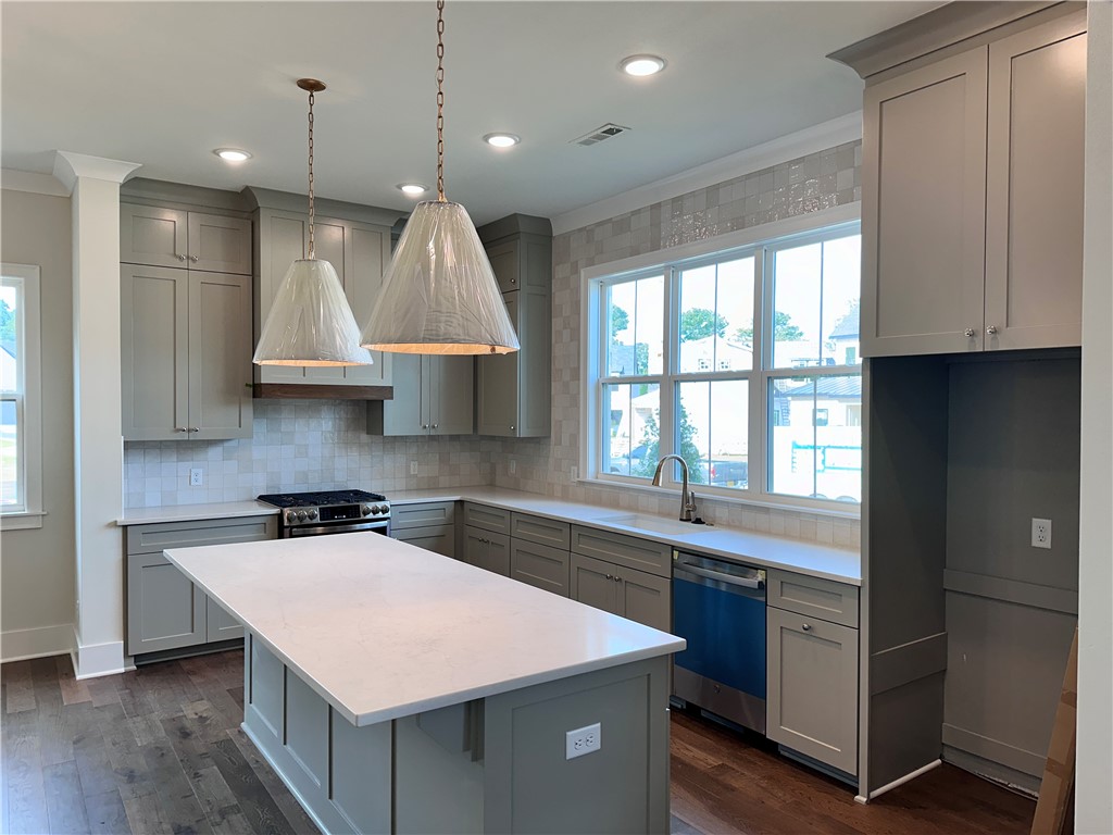 Dutton Woods - Residential