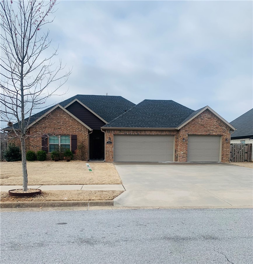 Thornbrook Village Sub Ph 1 Bentonville - Residential Lease