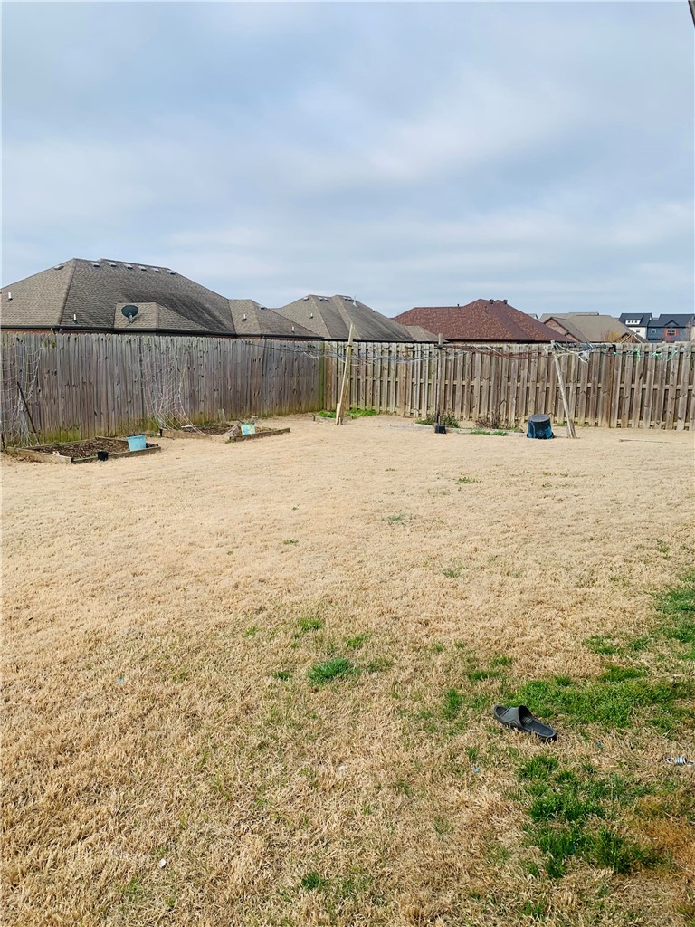 Thornbrook Village Sub Ph 1 Bentonville - Residential Lease