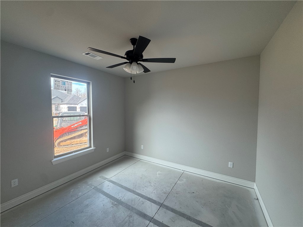 Oak Brook Sub Ph 1 Siloam Spgs - Residential