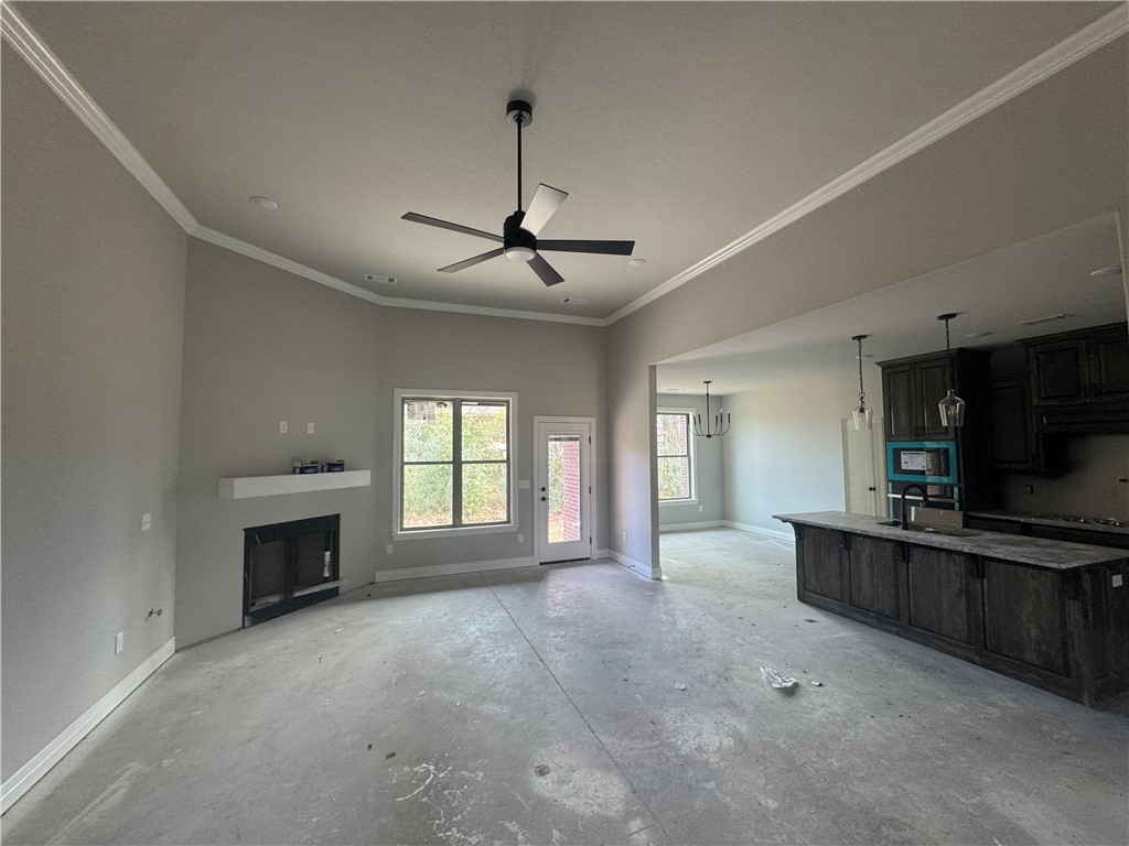 Oak Brook Sub Ph 1 Siloam Spgs - Residential