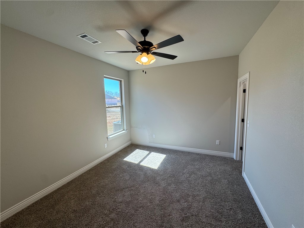 Oak Brook Sub Ph 1 Siloam Spgs - Residential